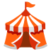 :circus_tent: :circus_tent: