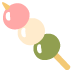 :dango: :dango: