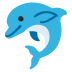 :dolphin: