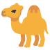 :dromedary_camel: