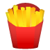 :fries: