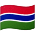 :gambia: