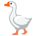 :goose: