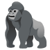 :gorilla: