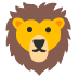 :lion: