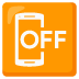 :mobile_phone_off: :mobile_phone_off: