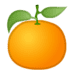 :tangerine: