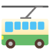 :trolleybus: