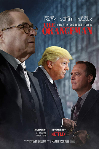 orangeman_poster