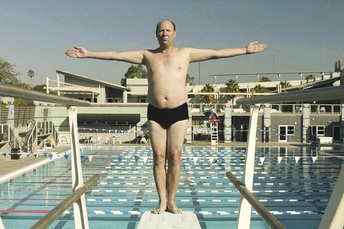 Dan Bakkedahl in Life in Pieces (2015)