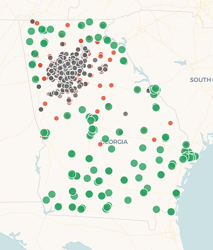 vaccine site