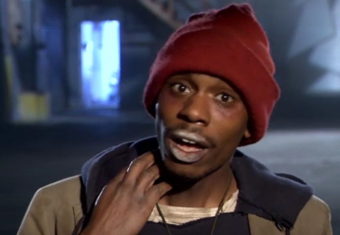 Tyrone-Biggums