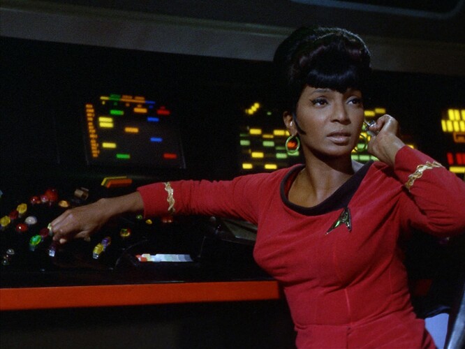 uhura