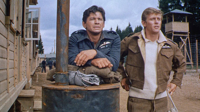 Crowdsourcing UP's Favorite Movies (NOW ACCEPTING RANKINGS: THE 1950s ...