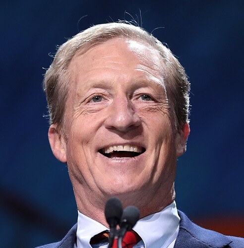 Tom-Steyer