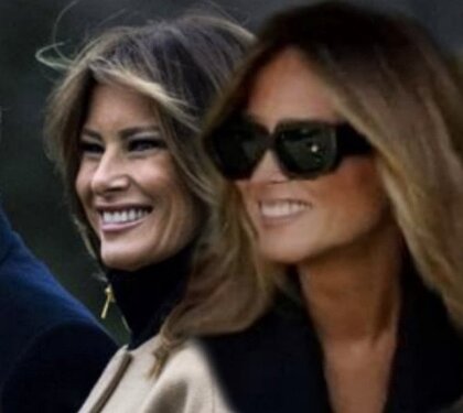 Melania