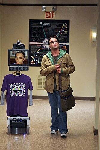 Sheldon