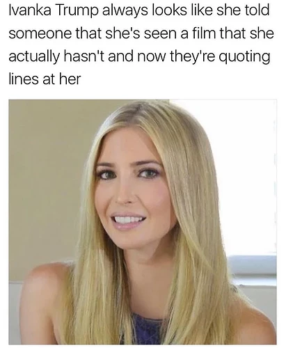 ivanka