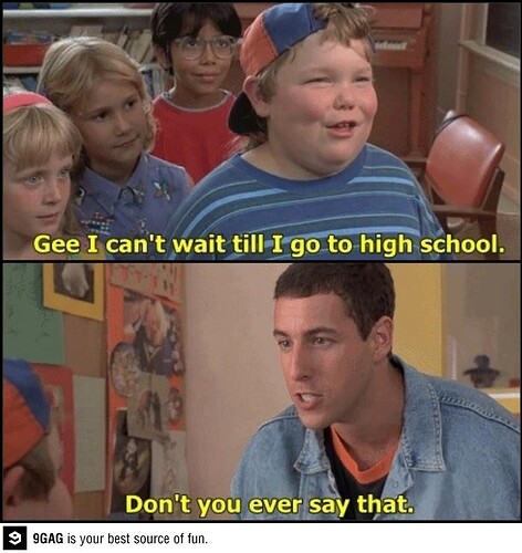 billy madison kid