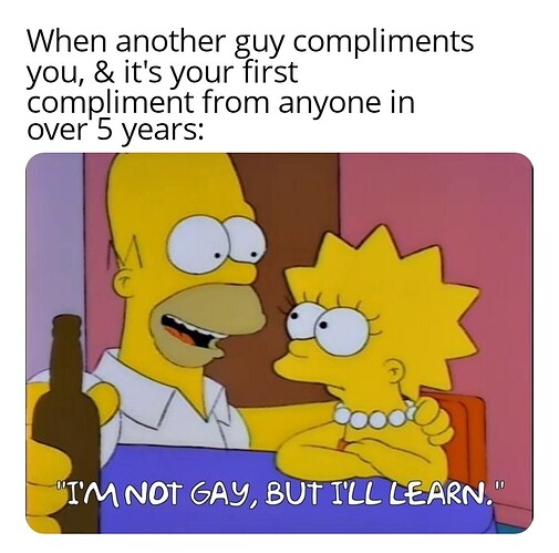 gaycompliment