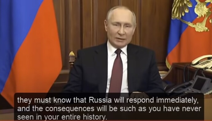Putin 1