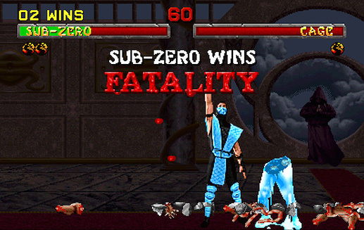 FATALITY