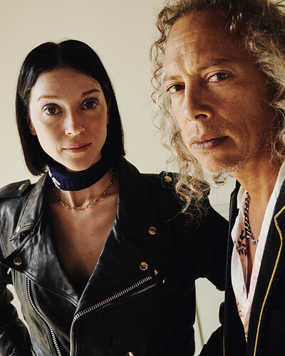 hammett and st vincent