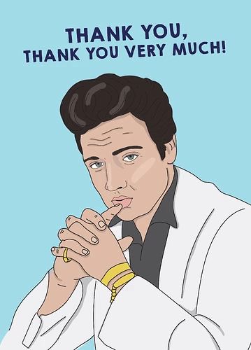 elvis