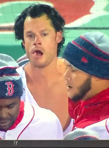 joe kelly lol