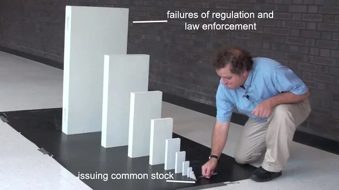 or does it
