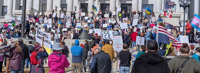 March4thAgainstTyranny