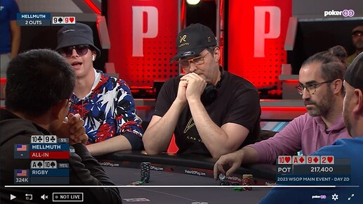 Screenshot 2023-07-08 at 20-49-21 WSOP 2023 Main Event Day 2D (Part 2) PokerGO