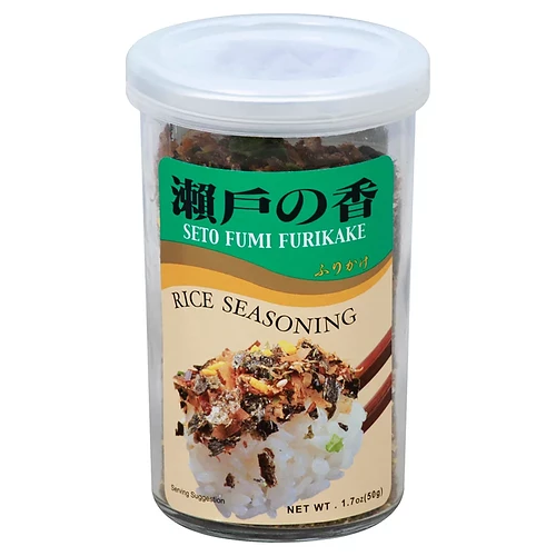 furikake