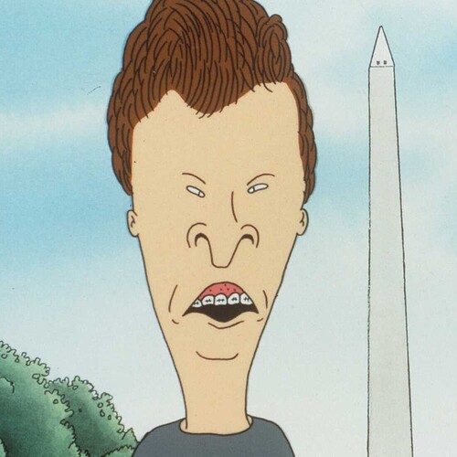 butthead