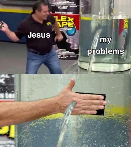 JesusFlex