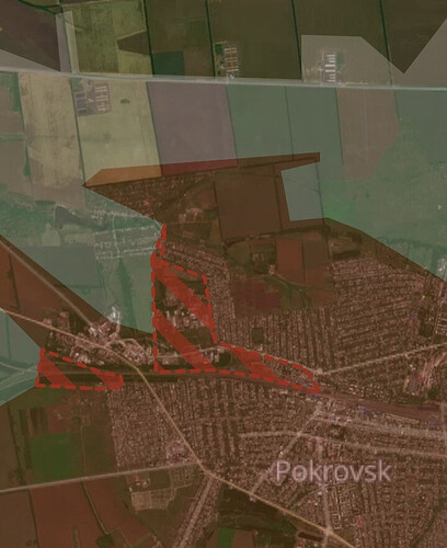 pokrovsk