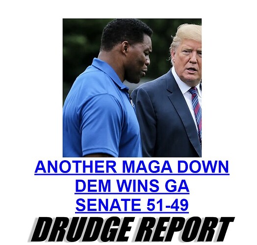 drudge