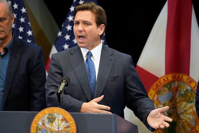 desantis