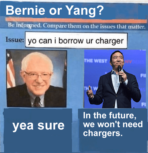 bernie yang meme