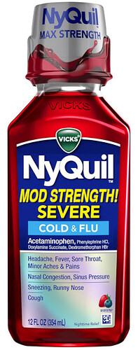 nyquil