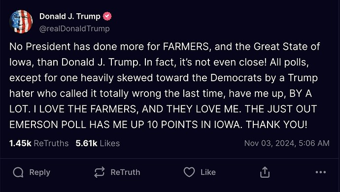 iowa