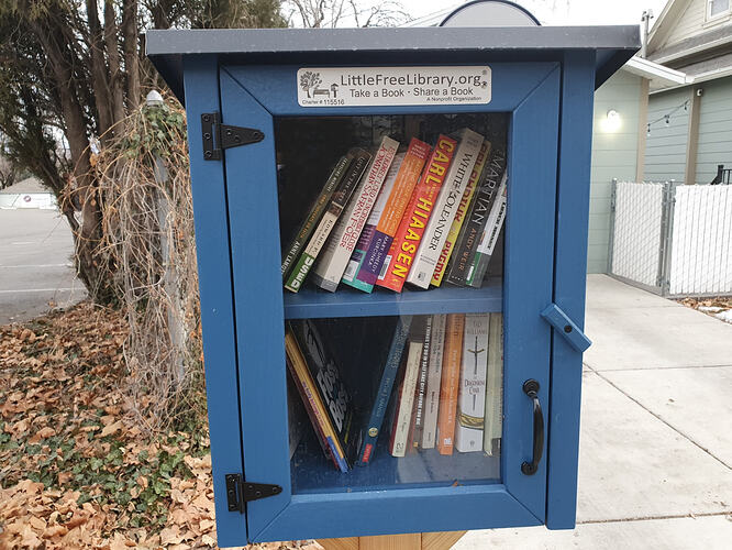 FreeLibrary