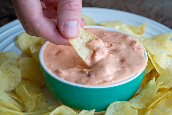 dip