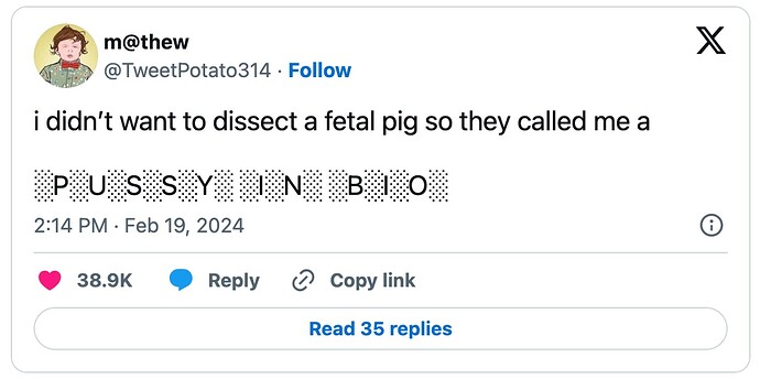 bio