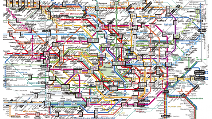 trainmap