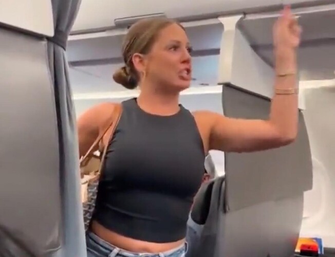 A-disruptive-female-passenger-claimed-to-see-something-that-no-one-else-could-see-on-an-American-Airlines-flight