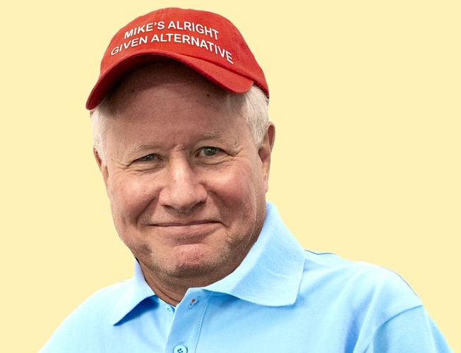 maga-hat