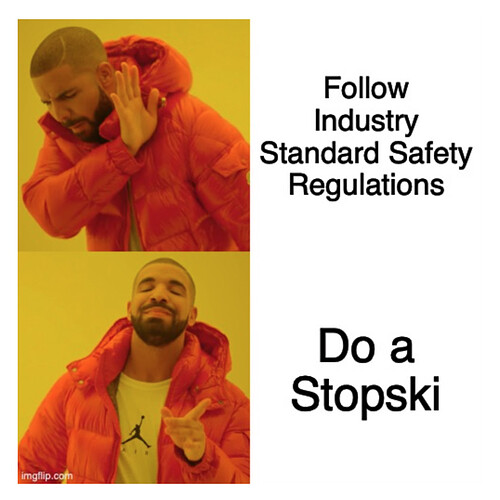 stopski