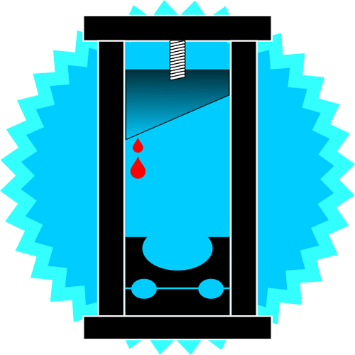 guillotine_badge