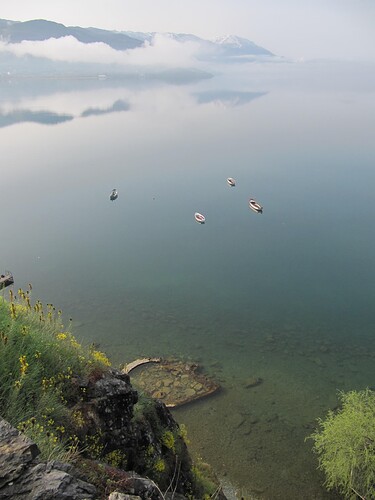 ohrid